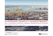 FOREIGN DIRECT INVESTMENT - Barcelona...6 Executive summary Foreign Direct Investment in Catalonia and Barcelona projects attracted between 2010 and 2016. These projects helped to