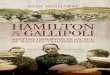 Hamilton and Gallipoli: British command in an age of military transformation