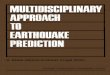 Multidisciplinary Approach to Earthquake Prediction: Proceedings of the International Symposium on Earthquake Prediction in the North Anatolian Fault Zone held in Istanbul, March 31â€“April