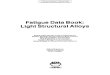 Fatigue Data Book - Light Structural Alloys