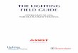 the lighting field guide