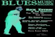 Blues Music Magazine #6