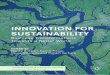 Innovation for Sustainability: Business Transformations Towards a Better World