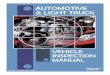 AUTOMOTIVE & LIGHT TRUCK - Alberta