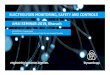 Electrolyser Monitoring,Safety and Controls .ppt...Electrolyser Safety in Cell Room Safety means safeguarding of your personnel & equipment from hazards Safety makes us stronger Living