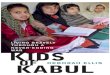Kids of Kabul: Living Bravely Through a Never-Ending War