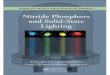 Nitride Phosphors and Solid-State Lighting (Series in Optics and Optoelectronics)