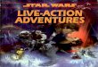 Star Wars Live-Action