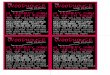 08 KENNEDY SHAH LA VIE EN ROUGE - Woodhouse Wine Estates · 2013. 1. 7. · la vie en rouge this top selling blend showcases washington’s rich cherry and red licorice fruit and
