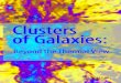 Clusters of Galaxies: Beyond the Thermal View
