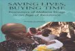 Saving Lives, Buying Time