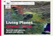 Living Planet Report 2014 - Water Footprint Network