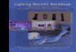 Lighting Retrofit Workbook - Office of Energy Efficiency