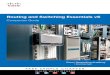 Routing and Switching Essentials v6 Companion Guide
