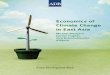 Economics of Climate Change in East Asia