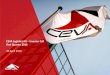 CEVA Logistics AG - Investor Presentation...continues to be negatively impacted by the performance in Contract Logistics in Italy as the contract issues are in the process of being
