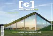 GREEN ARCHITECTURE FOR LIFE · 2020. 3. 27. · 22 25 33 41 50 60 72 82 88 94 100 106 112 122 132 140 Green Architecture: back to life - Andrea Pane Green Architecture: ritorno alla