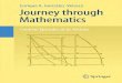 Journey through Mathematics: Creative Episodes in Its History