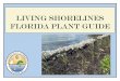 Living Shoreline Plant Guide