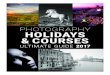 Photography Holidays & Courses: Ultimate Guide 2017
