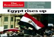 The Economist - Egypt Rises Up - 5 February 2011