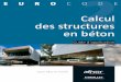 Guide des structures en b©ton : Guide d'application