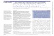 The effect of adherence to spectacle wear on early developing ...2 bruce A etal Open 20188:e021277 doi:101136bmjopen-2017-021277 Open access of non-adherence to spectacle wear on VA