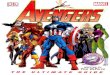 Avengers: The Ultimate Guide