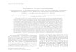 1979 Pathogenic murine coronaviruses I_ Characterization of biological behavior in vitro and virus-specific intracellula