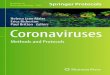 2015 [Methods in Molecular Biology] Coronaviruses Volume 1282 __