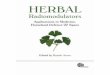 1845933958 - 4-17 - Herbal Radiomodulators Applications in Medicine, Homeland Defence and Space