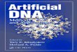 Artificial DNA - Methods and Applications -  Y. Khudyakov, H. Fields (CRC, 2003) WW