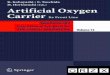 Artificial Oxygen Carrier - Its Front Line - K. Kobayashi, et al (Springer, 2005) WW