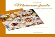 Moroccan Foods Delicious Moroccan recipes by Hassane Sagaoui