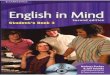 English in Mind 3. Student's Book