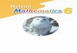 Nelson Mathematics 6 ISBN13