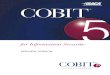 COBIT 5 for Information Security Introduction - isaca