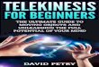 Telekinesis for Beginners