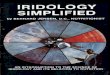Iridology Simplified â€“ Bernard Jensen