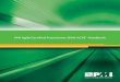 PMI Agile Certiï¬ed Practitioner (PMI-ACP) Handbook