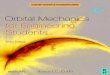 Orbital Mechanics for Engineering Students 3rd Edition