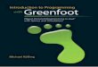 Introduction to Programming with Greenfoot Object-Oriented