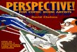 Perspective For Comic Book Artists