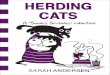 Herding Cats (Sarah's Scribbles #3)