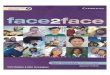 Face2Face - Upper-intermediate - Studentâ€™s book