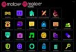 At a glance Start Home screen & apps Control & customise ......en-GB Moto G Back Next Menu More en-GB At a glance a quick look Phone overview Let’s get started. We'll guide you through