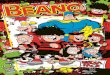 Beano Media Pack - D.C. Thomson & Co. Ltd. · 2020. 8. 20. · The beano won in the 2012, 2013, and 2014 licensing awards Best selling young fiction launch in 2014. Our advertising