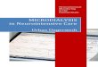 Microdialysis in Neurointensive Care