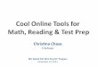 Cool Online Tools for Math, Reading & Test Prep - Learning Unlimited