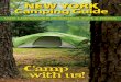 New York Camping Guide (pdf) - New York State Parks Recreation